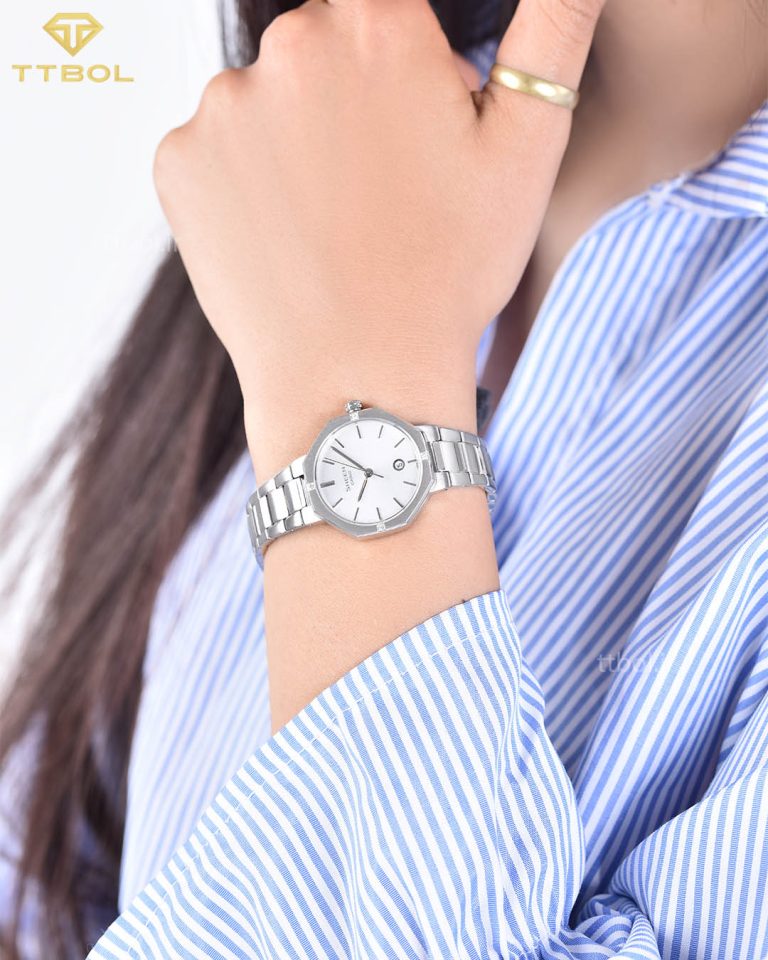 ساعت مچی زنانه کاسیو شین اوجینال CASIO SHE-4543D-7A