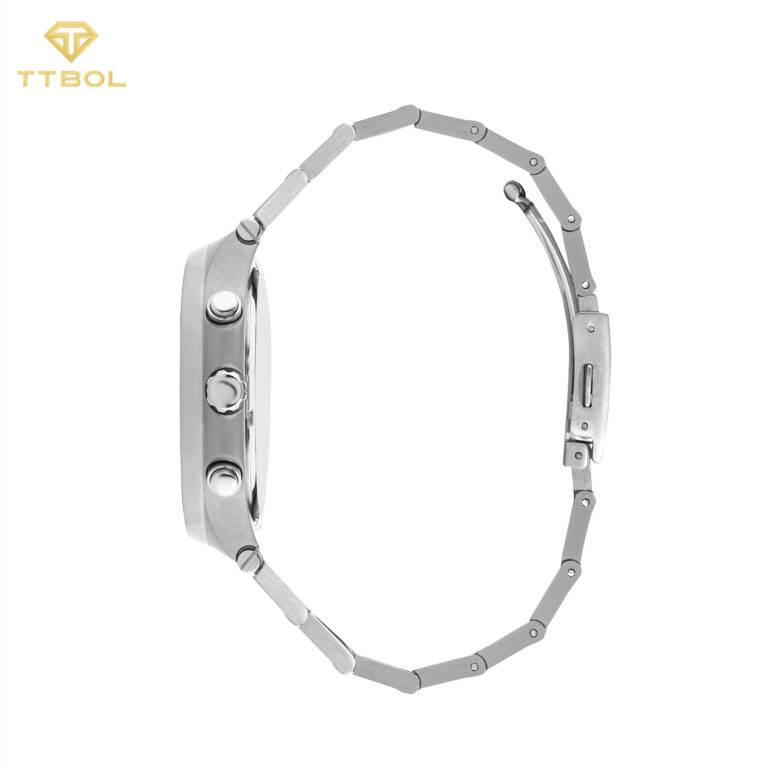 ساعت مچی مردانه بورلی هیلز پولو کلاب BEVERLY HILLS POLO CLUB BP3216X.350