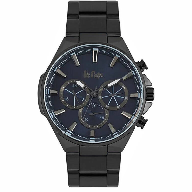 ساعت مچی مردانه لی کوپر LEE COOPER LC06850.090