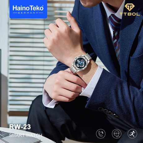 ساعت هوشمند Haino Teko RW-23