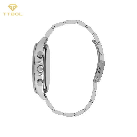 ساعت مچی مردانه بورلی هیلز پولو کلاب BEVERLY HILLS POLO CLUB BP3276X.550