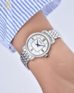 ساعت مچی زنانه سیکو عقربه ای SEIKO SUR497P1