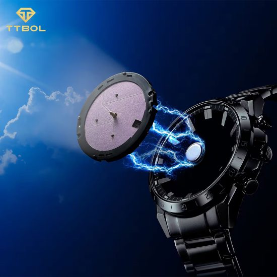 ساعت مچی مردانه کاسیو ادیفایس CASIO EDIFICE EQS-940DC-1BV