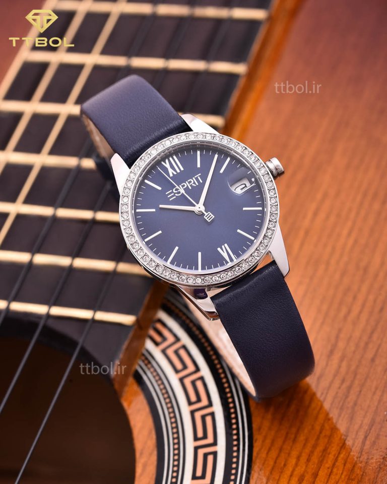 ساعت مچی زنانه اسپریت ESPRIT ES1L315L0025