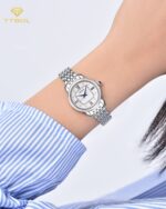 ساعت مچی زنانه سیکو کلاسیک SEIKO SUR497P1