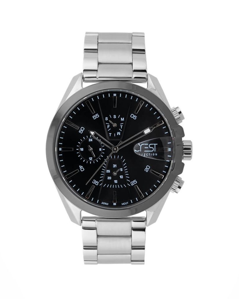 ساعت مچی مردانه کرست CREST 6175/4