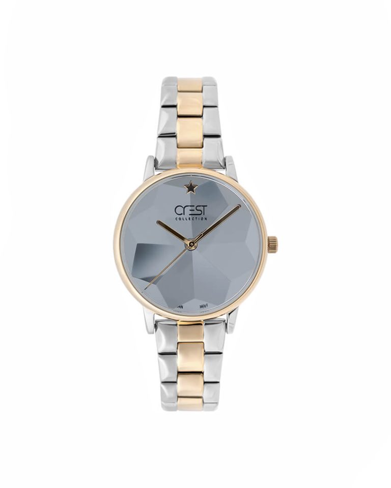 ساعت مچی زنانه کرست CREST 6179/3