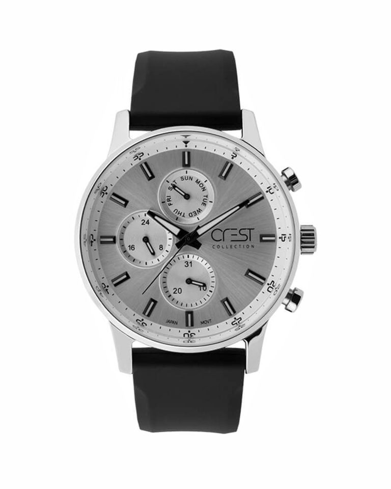 ساعت مچی مردانه کرست CREST 6188/1