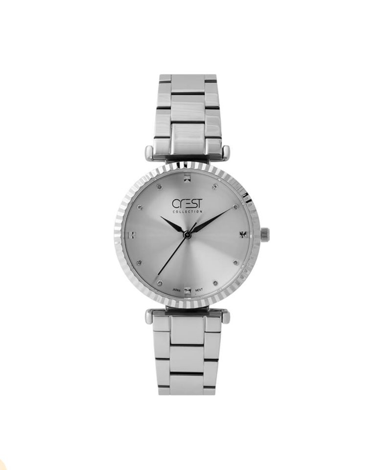 ساعت مچی زنانه کرست CREST 6192/3