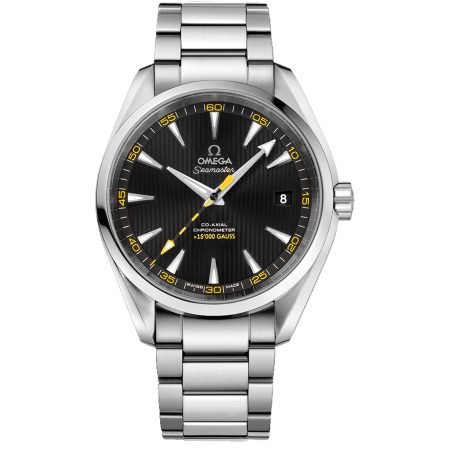 ساعت مچی مردانه امگا OMEGA SEAMASTER AQUA TERRA 15,000 GAUSS