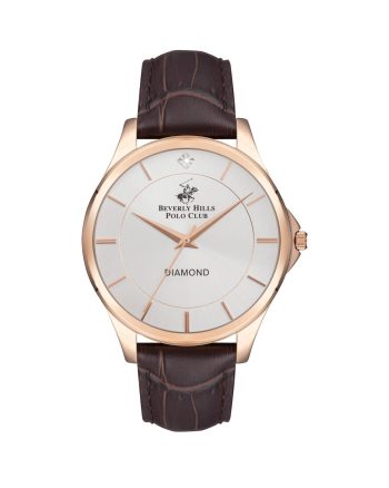 ساعت مچی مردانه بورلی هیلز پولو کلاب BEVERLY HILLS POLO CLUB BP3240X.432