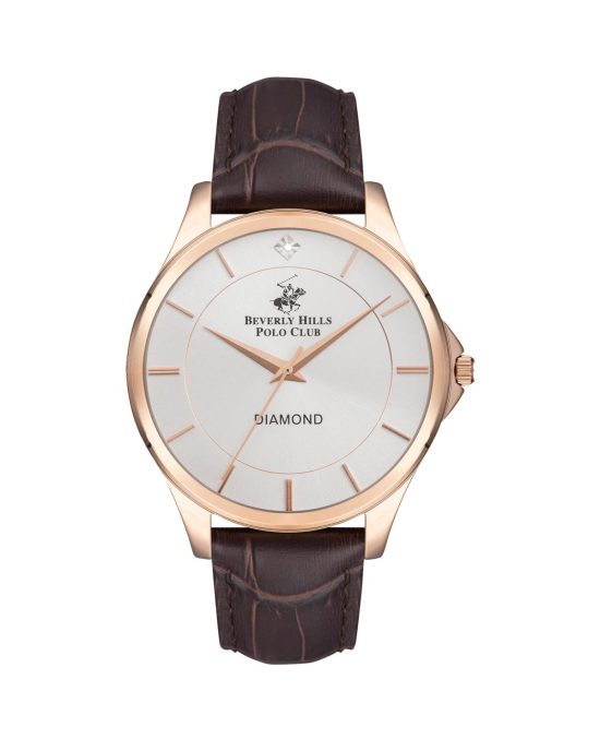 ساعت مچی مردانه بورلی هیلز پولو کلاب BEVERLY HILLS POLO CLUB BP3240X.432