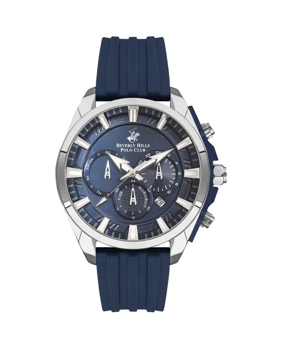 ساعت مچی مردانه بورلی هیلز پولو کلاب BEVERLY HILLS POLO CLUB BP3267X.399