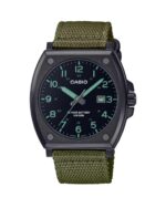 ساعت مچی مردانه کاسیو CASIO MTP-E715C-3AV