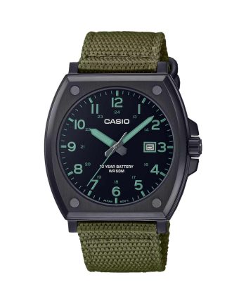 ساعت مچی مردانه کاسیو CASIO MTP-E715C-3AV