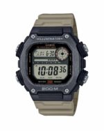 ساعت مچی مردانه کاسیو CASIO DW-291HX-5AV