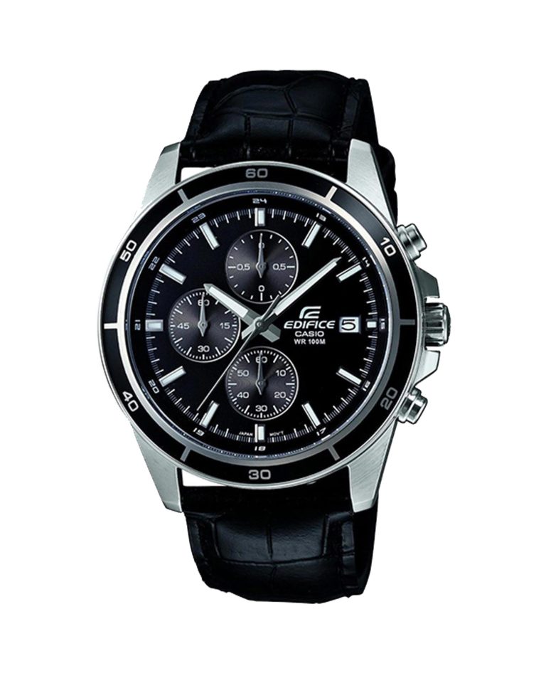 ساعت مچی مردانه کاسیو ادیفایس CASIO EDIFICE EFR-526L-1A