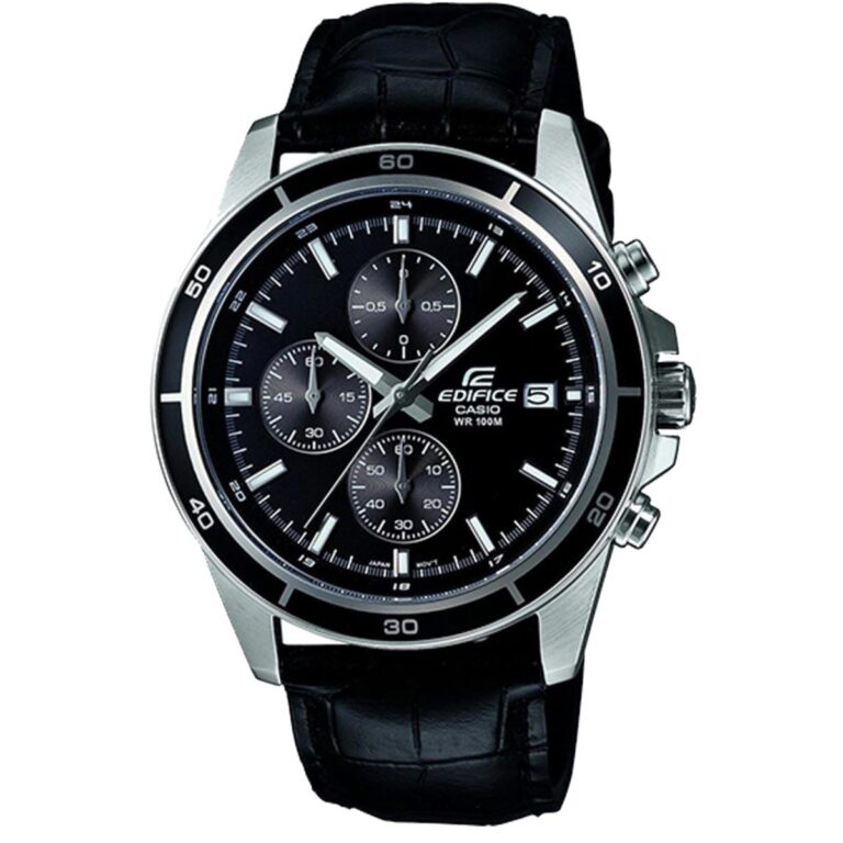 ساعت مچی مردانه کاسیو ادیفایس CASIO EDIFICE EFR-526L-1A