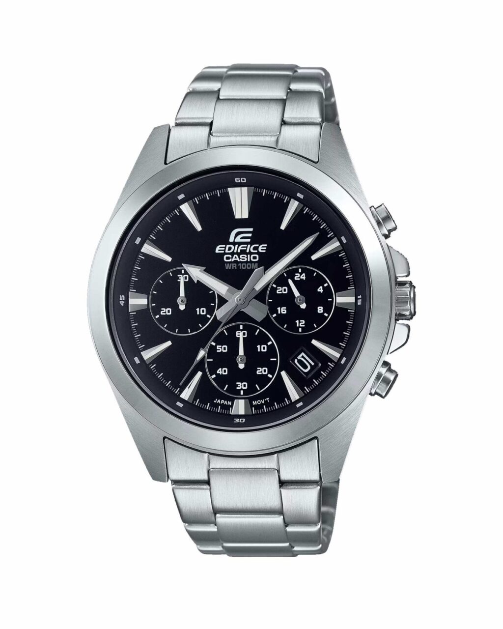 ساعت مچی مردانه کاسیو ادیفایس CASIO EDIFICE EFV-630D-1AV