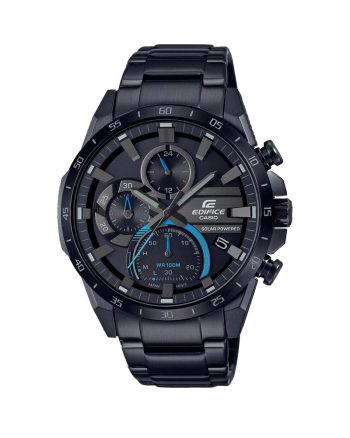 ساعت مچی مردانه کاسیو ادیفایس CASIO EDIFICE EQS-940DC-1BV