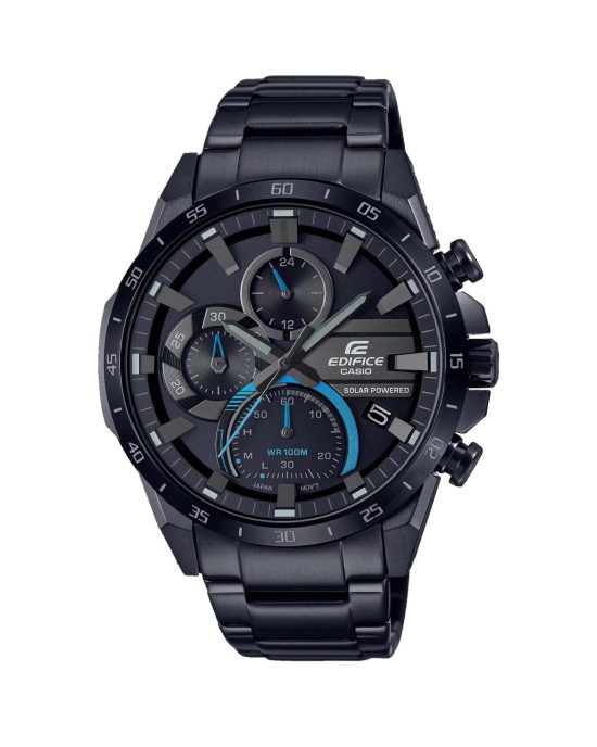 ساعت مچی مردانه کاسیو ادیفایس CASIO EDIFICE EQS-940DC-1BV