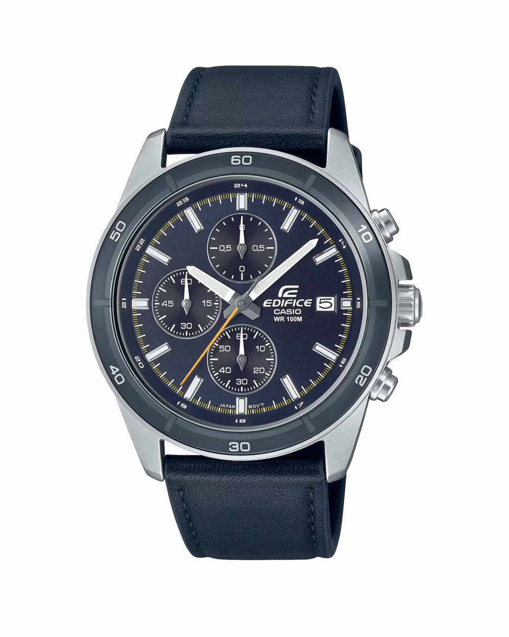 ساعت مچی مردانه کاسیو ادیفایس CASIO EDIFICE EFR-526L-2CV