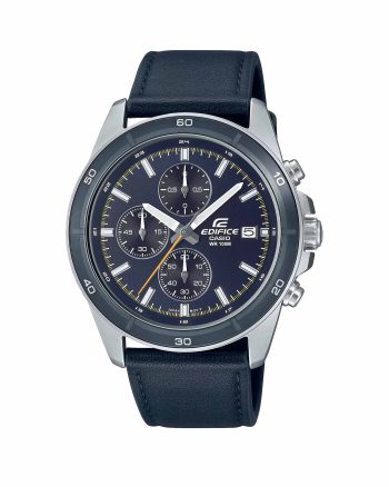 ساعت مچی مردانه کاسیو ادیفایس CASIO EDIFICE EFR-526L-2CV