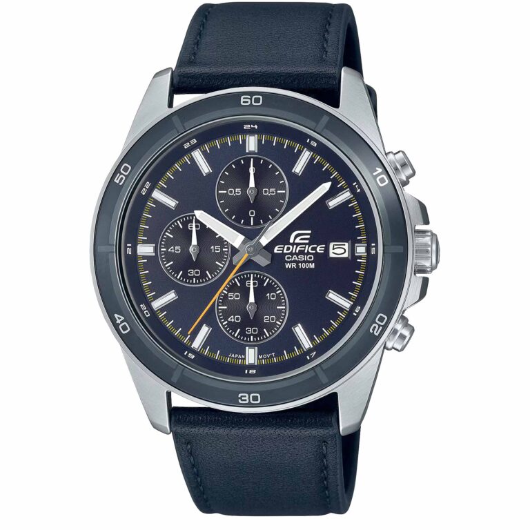 ساعت مچی مردانه کاسیو ادیفایس CASIO EDIFICE EFR-526L-2CV