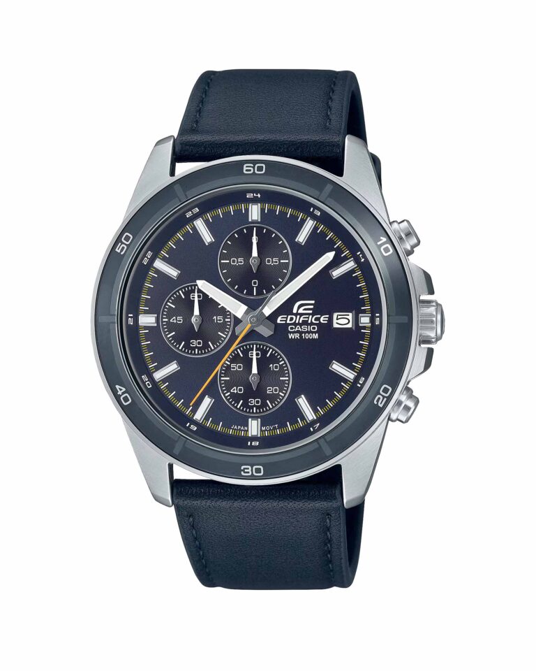 ساعت مچی مردانه کاسیو ادیفایس CASIO EDIFICE EFR-526L-2CV