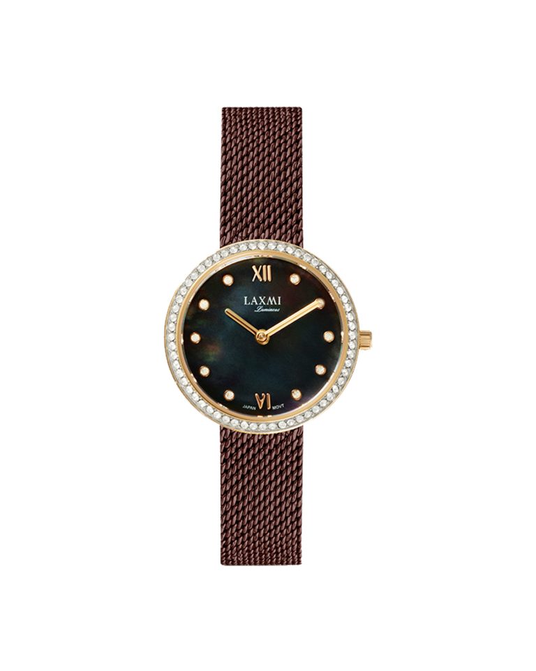 ساعت مچی زنانه لاکسمی Laxmi 8088-4