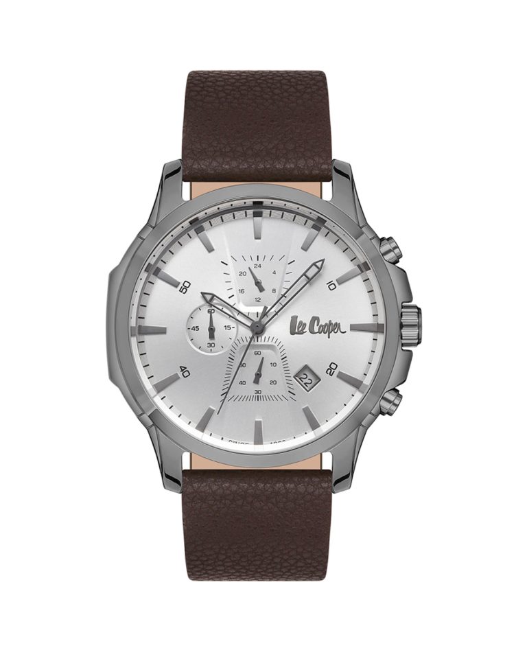 ساعت مچی مردانه لی کوپر LEE COOPER LC06889.669