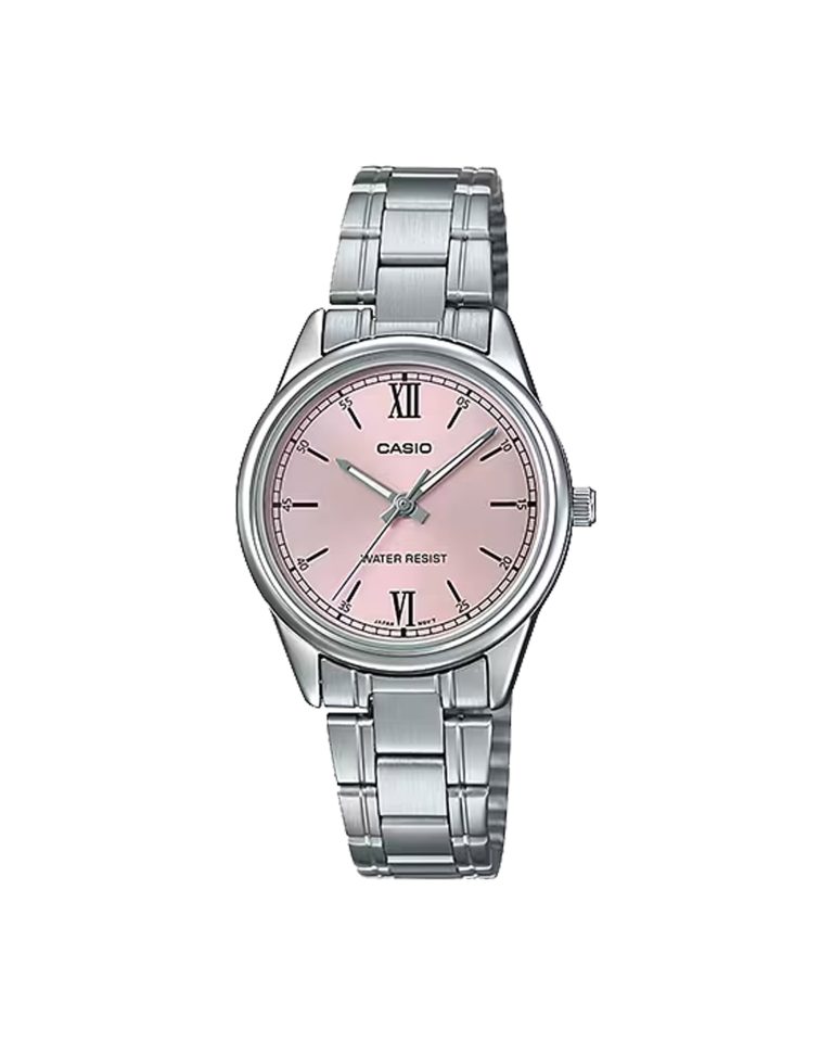 ساعت مچی زنانه کاسیو CASIO LTP-V005D-4B2
