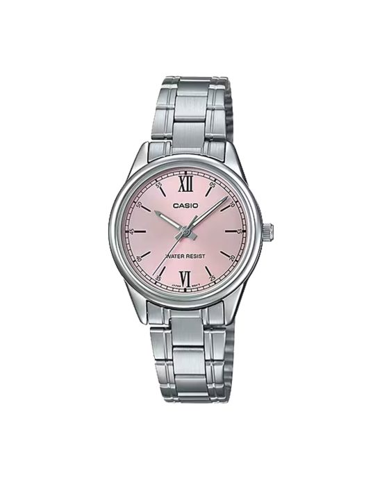 ساعت مچی زنانه کاسیو CASIO LTP-V005D-4B2