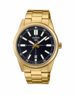ساعت مچی مردانه کاسیو CASIO MTP-VD02G-1E