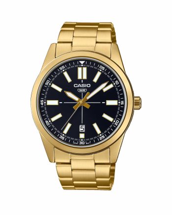 ساعت مچی مردانه کاسیو CASIO MTP-VD02G-1E