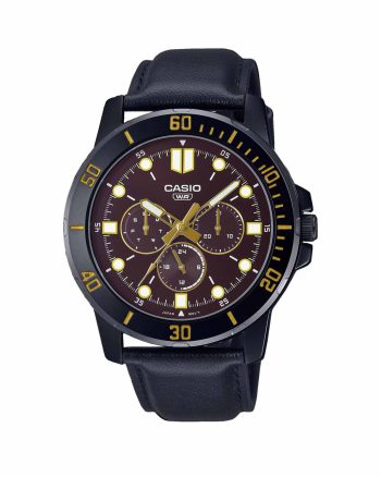 ساعت مچی مردانه کاسیو CASIO MTP-VD300BL-5E