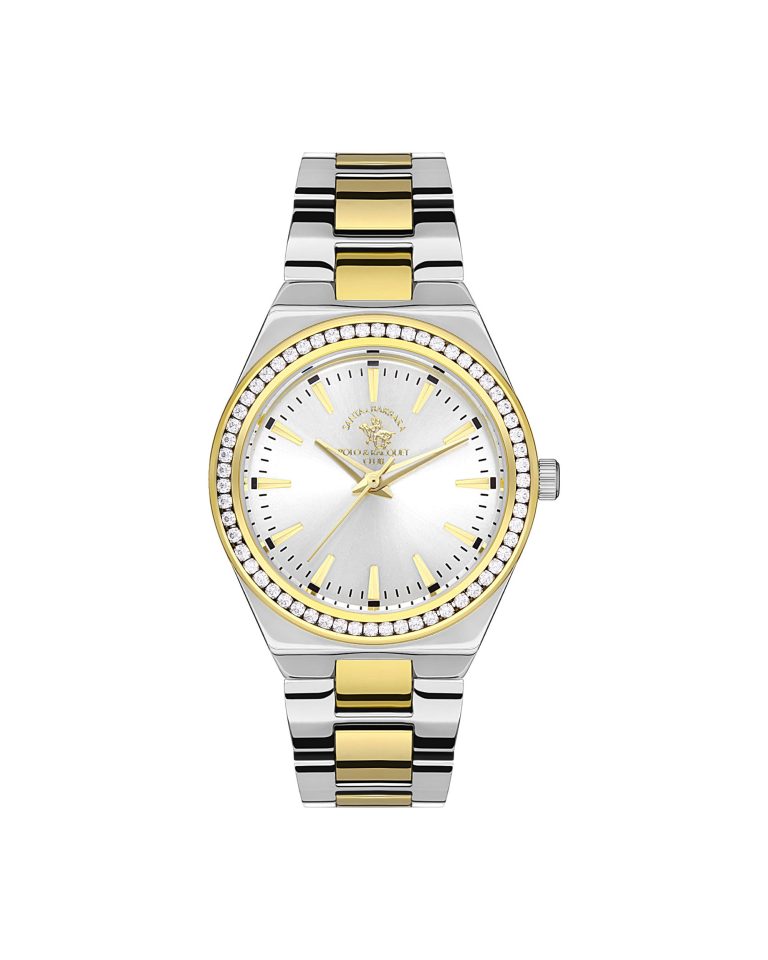 ساعت مچی زنانه پولو سانتا باربارا POLO SANTA BARBARA SB.1.10469.3