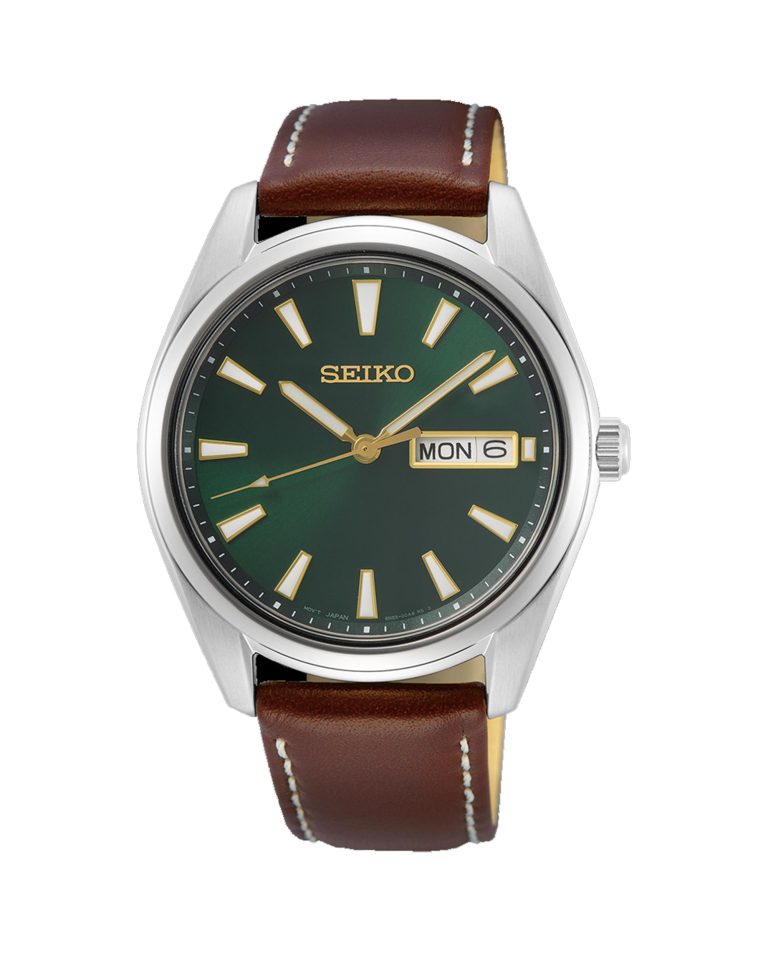 ساعت مچی مردانه سیکو SEIKO SUR449P1