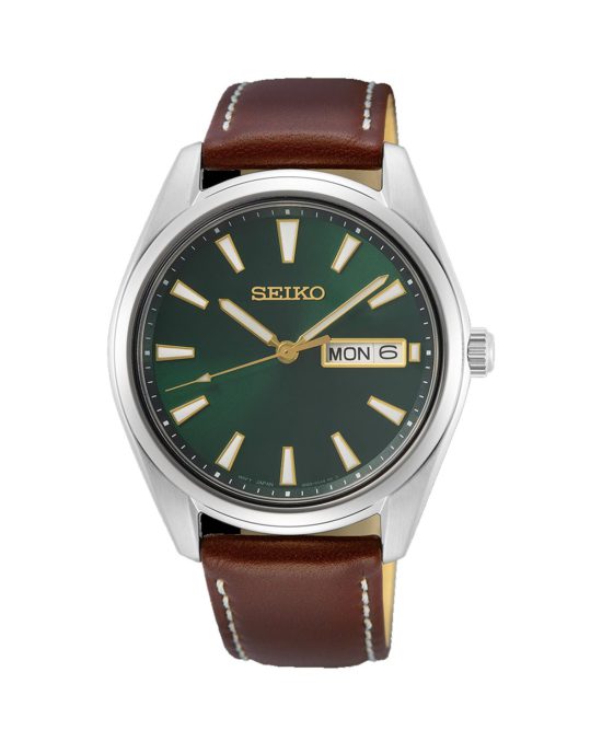 ساعت مچی مردانه سیکو SEIKO SUR449P1