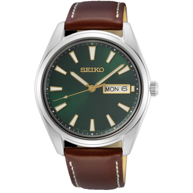 ساعت مچی مردانه سیکو SEIKO SUR449P1