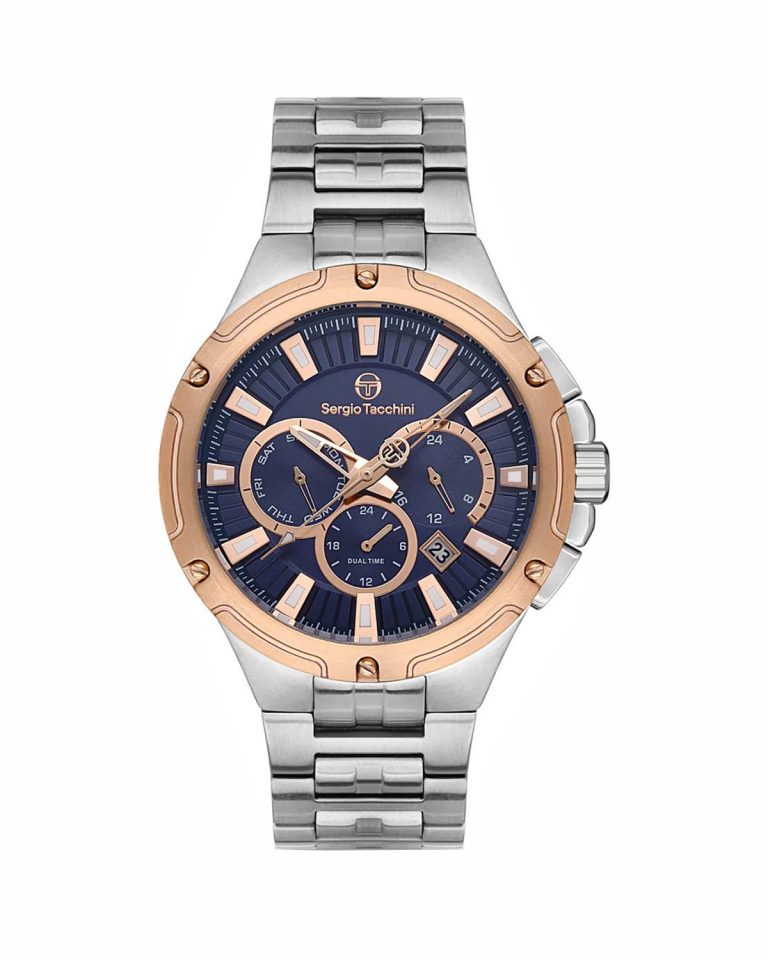 ساعت مچی مردانه سرجیو تاچینی SERGIO TACCHINI ST.1.10336-3