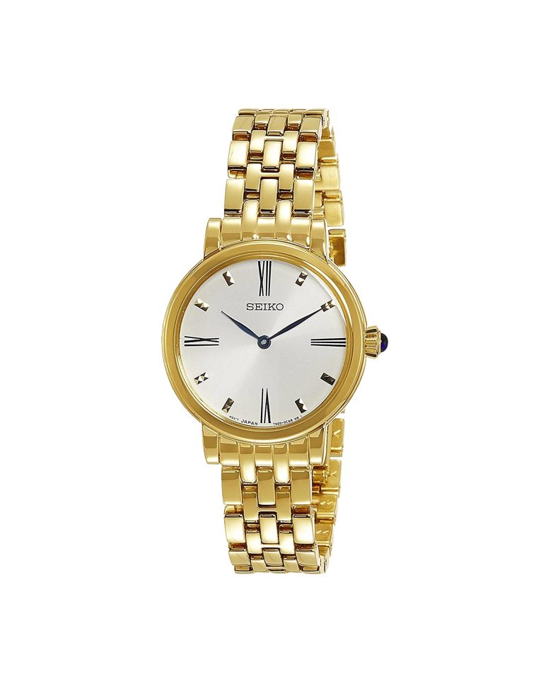 ساعت مچی زنانه سیکو SEIKO SFQ814P1