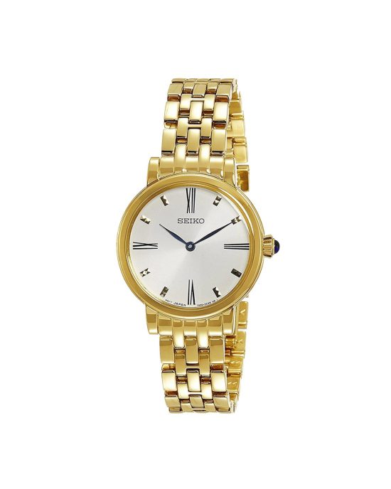 ساعت مچی زنانه سیکو SEIKO SFQ814P1
