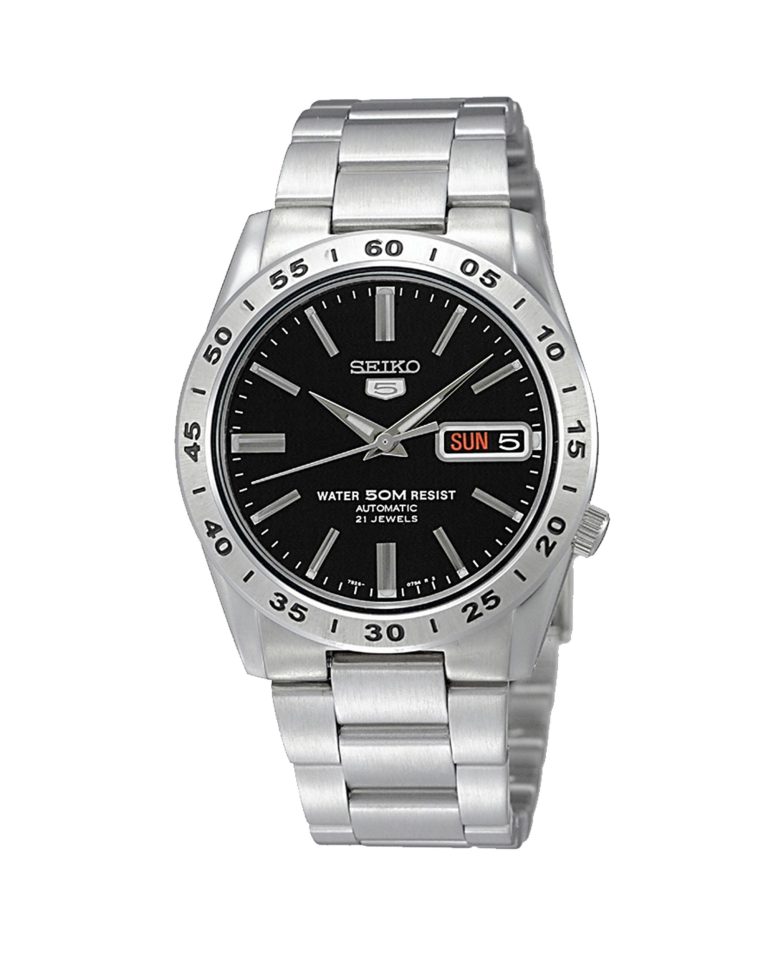 ساعت مچی اتومات مردانه سیکو 5 SEIKO 5 SNKE01K1