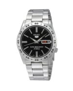 ساعت مچی اتومات مردانه سیکو 5 SEIKO 5 SNKE01K1