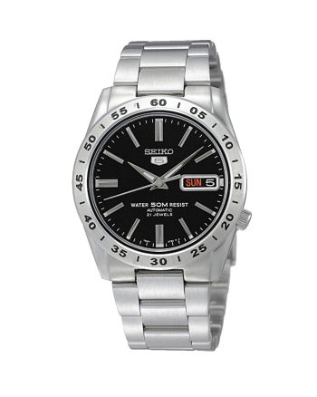 ساعت مچی اتومات مردانه سیکو 5 SEIKO 5 SNKE01K1