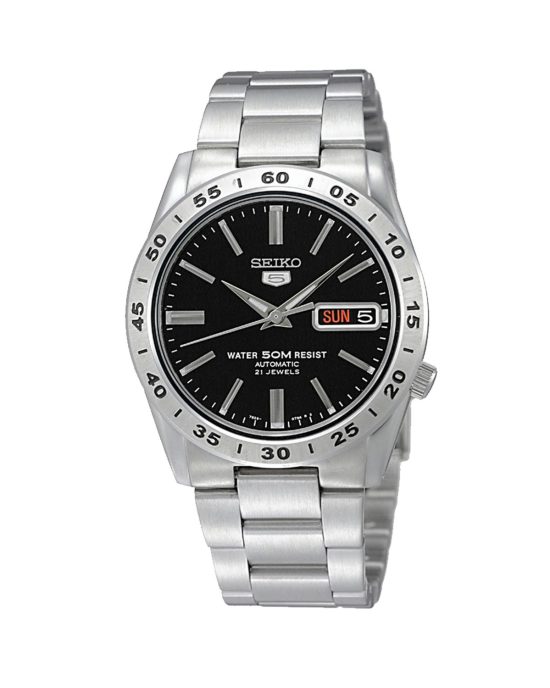 ساعت مچی اتومات مردانه سیکو 5 SEIKO 5 SNKE01K1