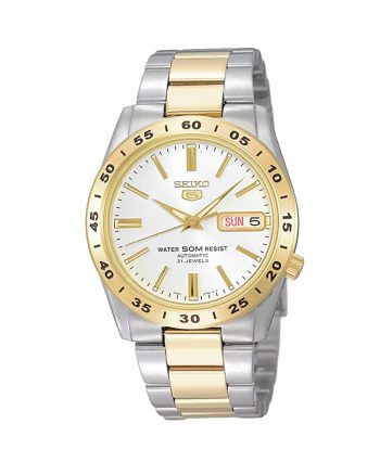 ساعت مچی اتومات مردانه سیکو 5 SEIKO 5 SNKE04K1