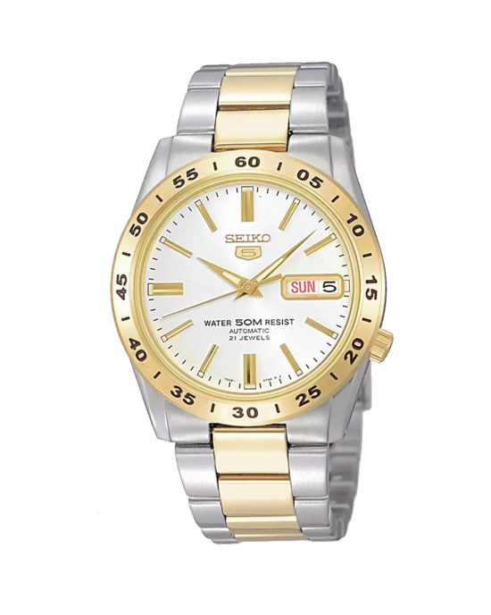 ساعت مچی اتومات مردانه سیکو 5 SEIKO 5 SNKE04K1