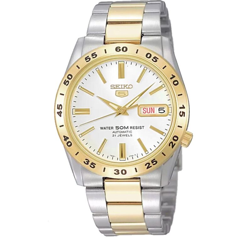 ساعت مچی اتومات مردانه سیکو 5 SEIKO 5 SNKE04K1